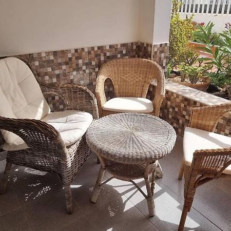 Casa Gales: Relax Next To The Sea Apartment For Families Corralejo Zewnętrze zdjęcie