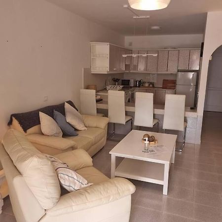 Casa Gales: Relax Next To The Sea Apartment For Families Corralejo Zewnętrze zdjęcie