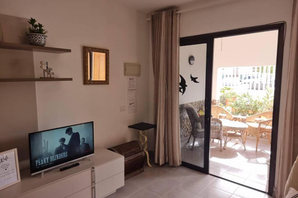 Casa Gales: Relax Next To The Sea Apartment For Families Corralejo Zewnętrze zdjęcie